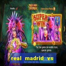 real madrid vs barcelona multicanais